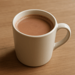 Chocolade melk