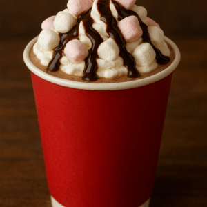 Choco deluxe