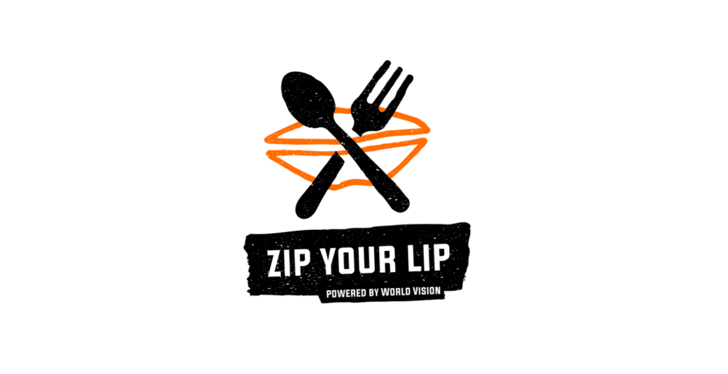 Zip Your Lip